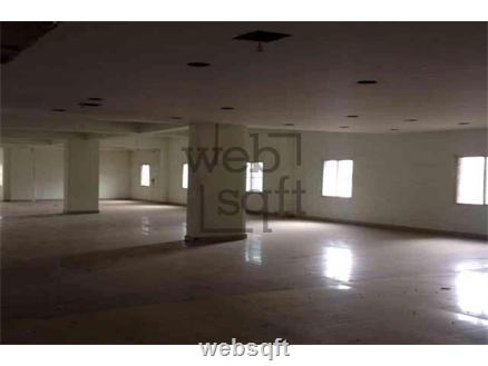 Retail showroom for Rent